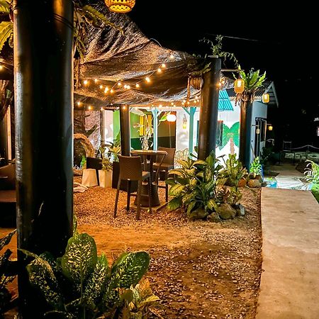 Pondok Beach Shack Kampong Juara Екстериор снимка